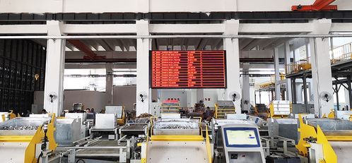 騰達科技成功過會深主板，緊固件年銷8萬噸，全球布局彰顯實力