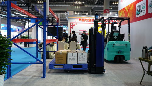 2020中國西部（重慶）國際物流產業博覽會 新技術驅動物流革新，300余家企業共繪智慧藍圖