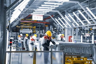 重慶技術服務 智慧賦能，創新驅動城市未來